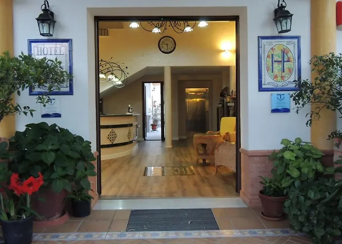 Hotel El Paraiso Playa