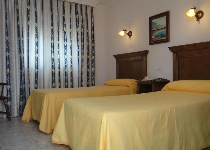 Hotel El Paraiso Playa
