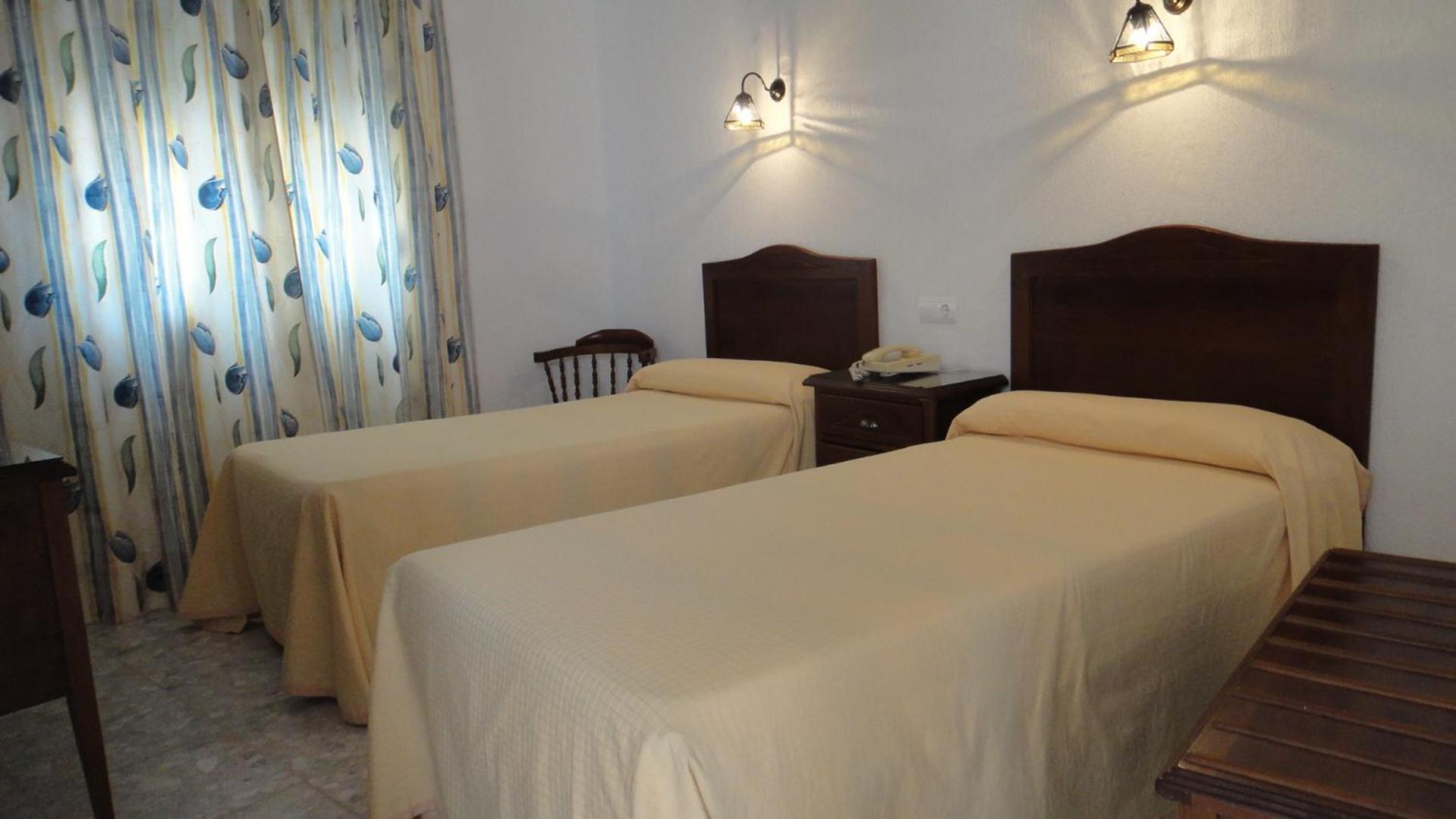 Hotel El Paraiso Playa 3*