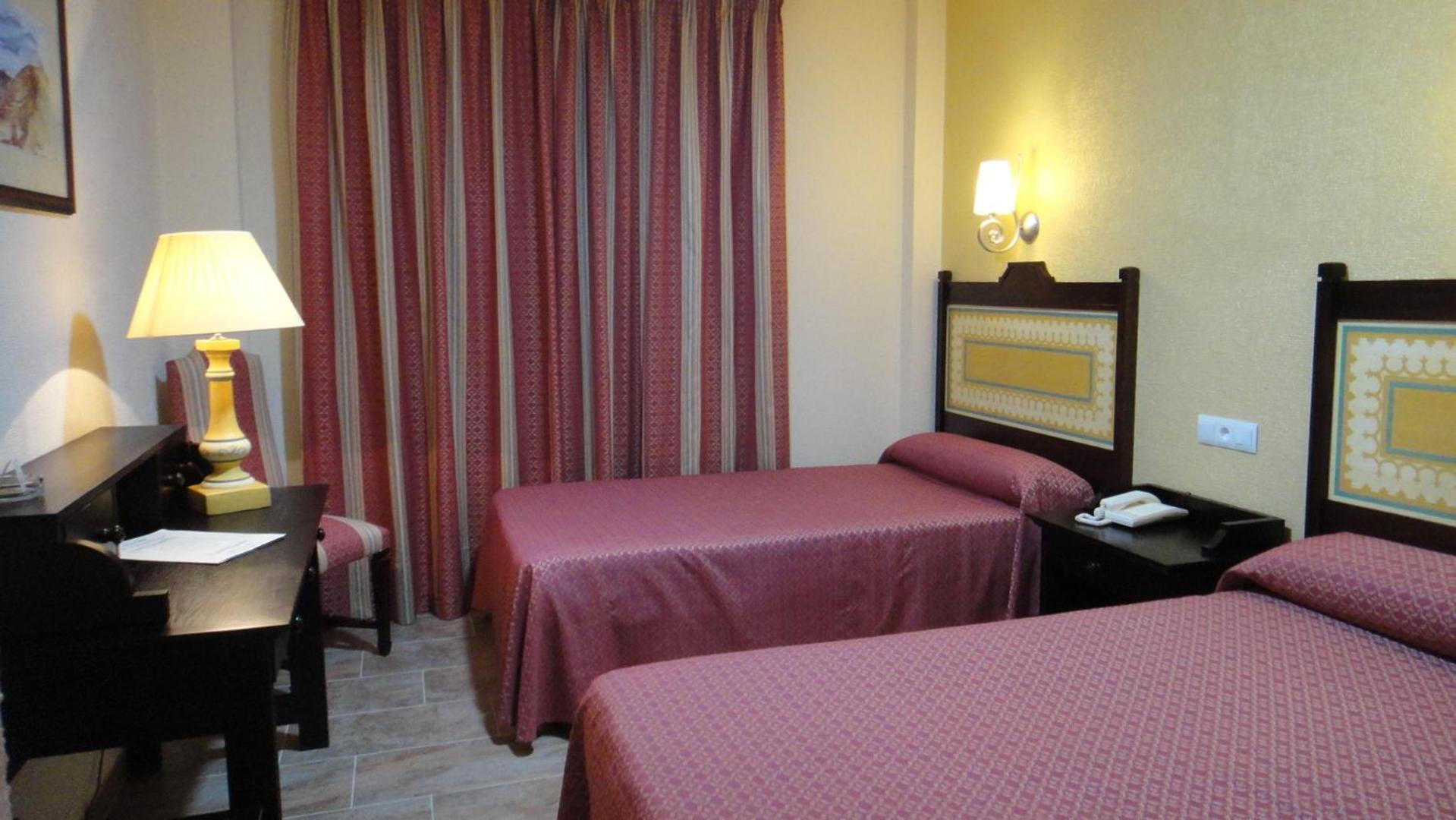 Hotel El Paraiso Playa 3*