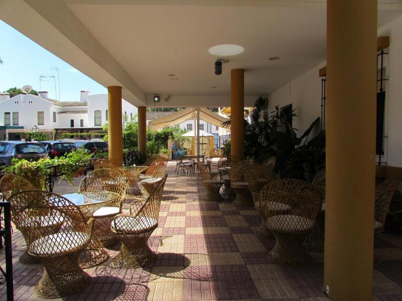 El Paraiso Playa Hotel Isla Cristina