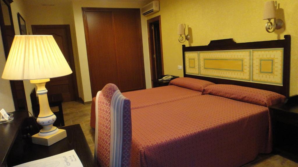 Hotel El Paraiso Playa 3*